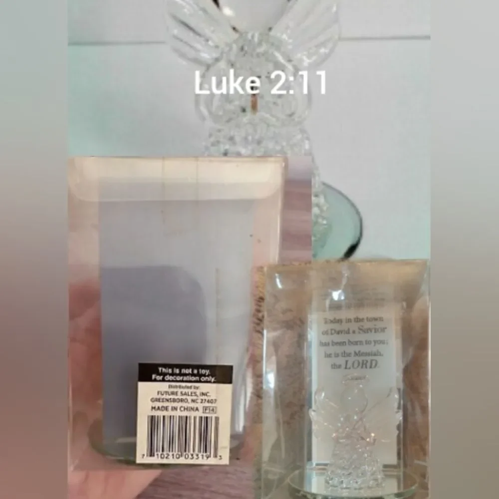 Crystal Angel - Picture 4 of 6